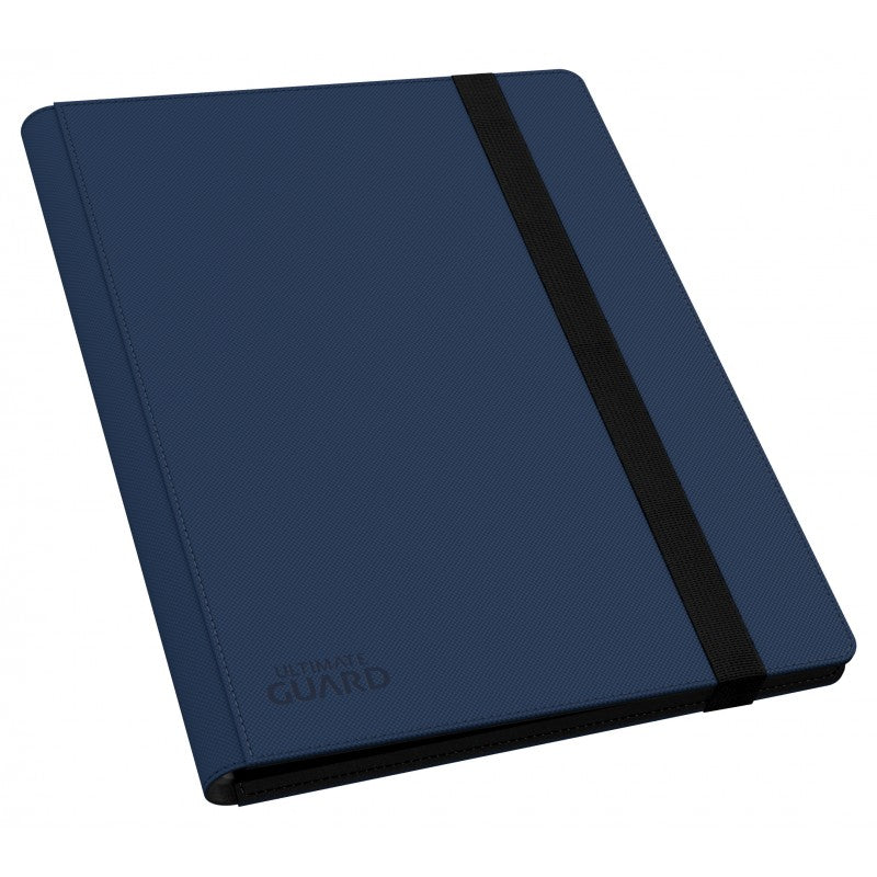Ultimate Guard Flexxfolio 360 Xenoskin Folder - Blue