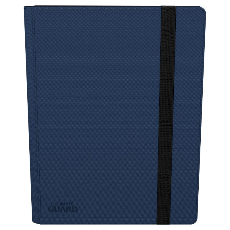Ultimate Guard Flexxfolio 360 Xenoskin Folder - Blue