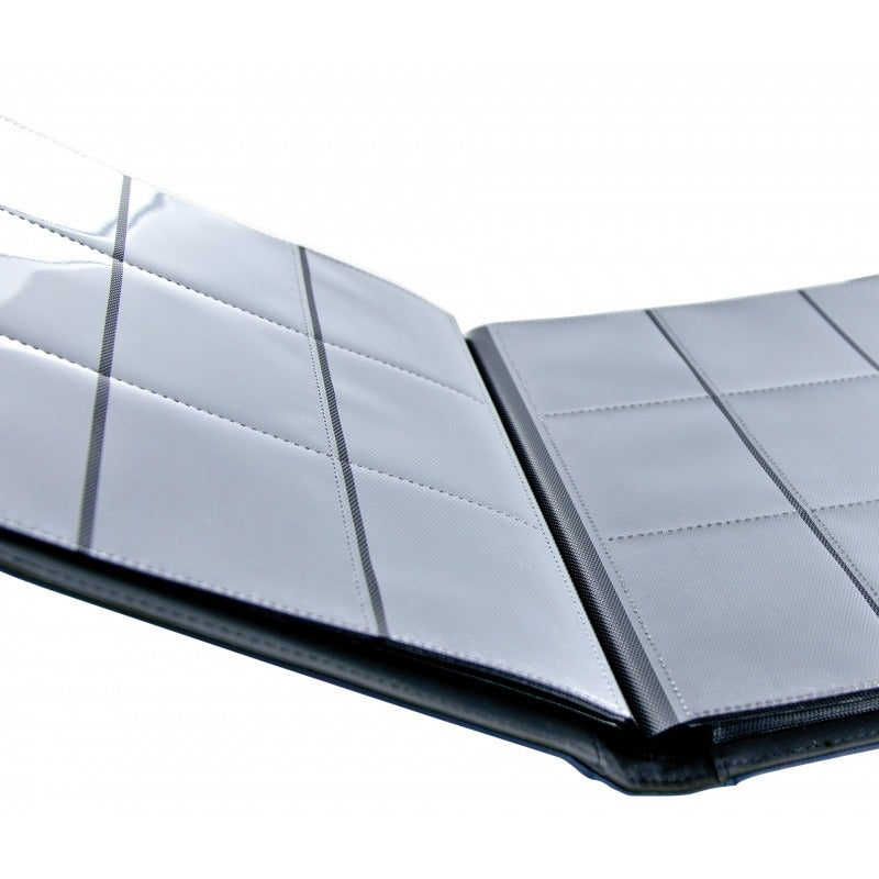 Ultimate Guard Flexxfolio 360 Xenoskin Folder - Blue