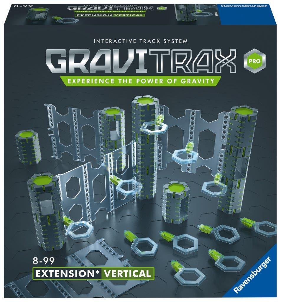 GraviTrax PRO - Vertical (Expansion)