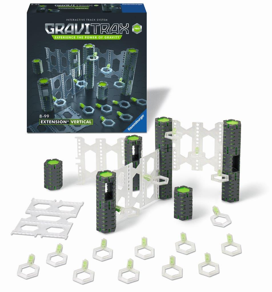 GraviTrax PRO - Vertical (Expansion)