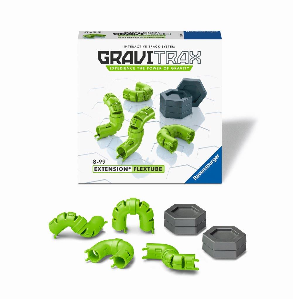 GraviTrax - FlexTube (Action Pack Expansion)