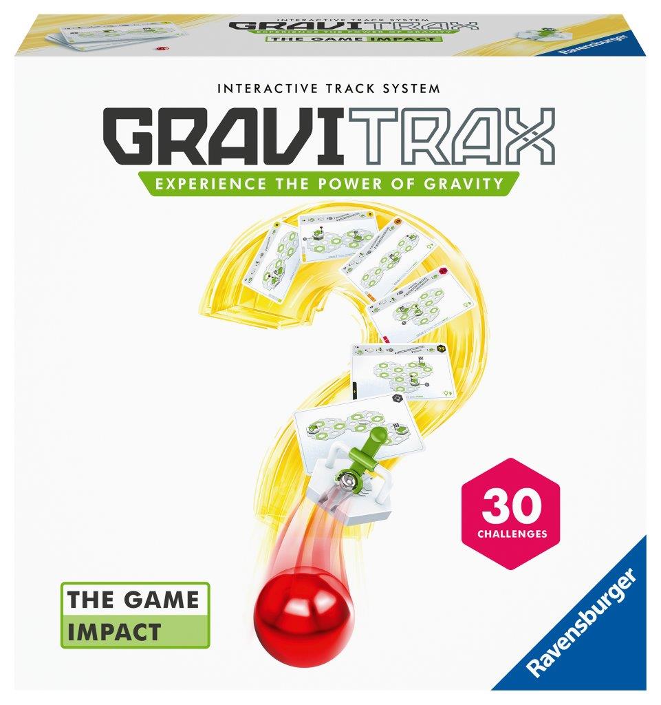 GraviTrax The Game - Impact
