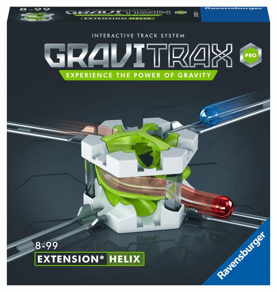 GraviTrax PRO - Helix (Expansion)