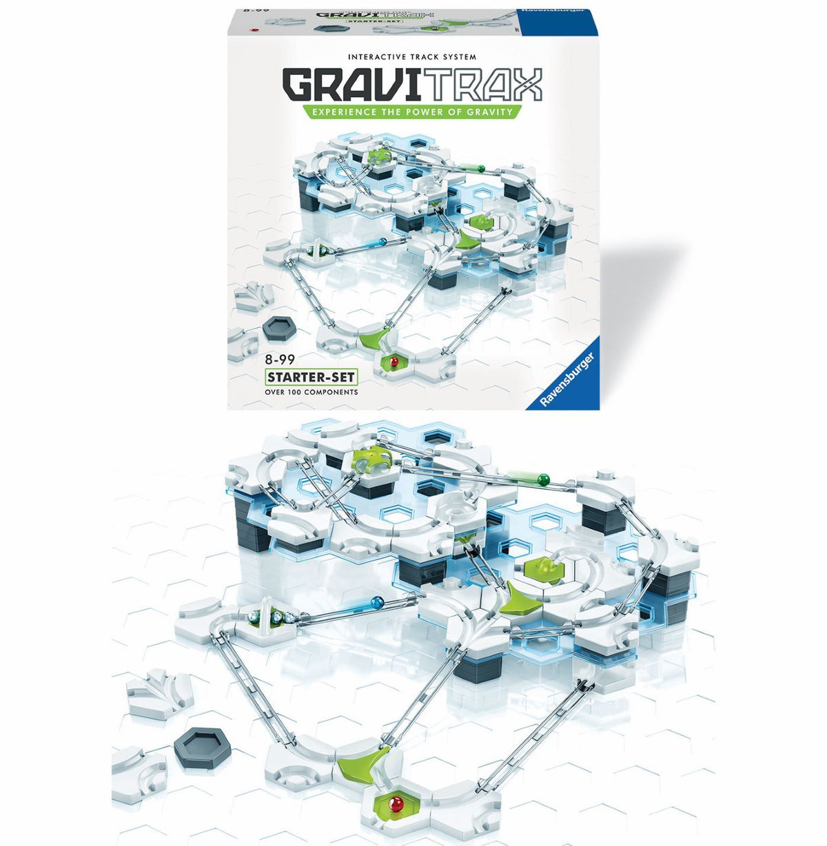 GraviTrax Starter Set