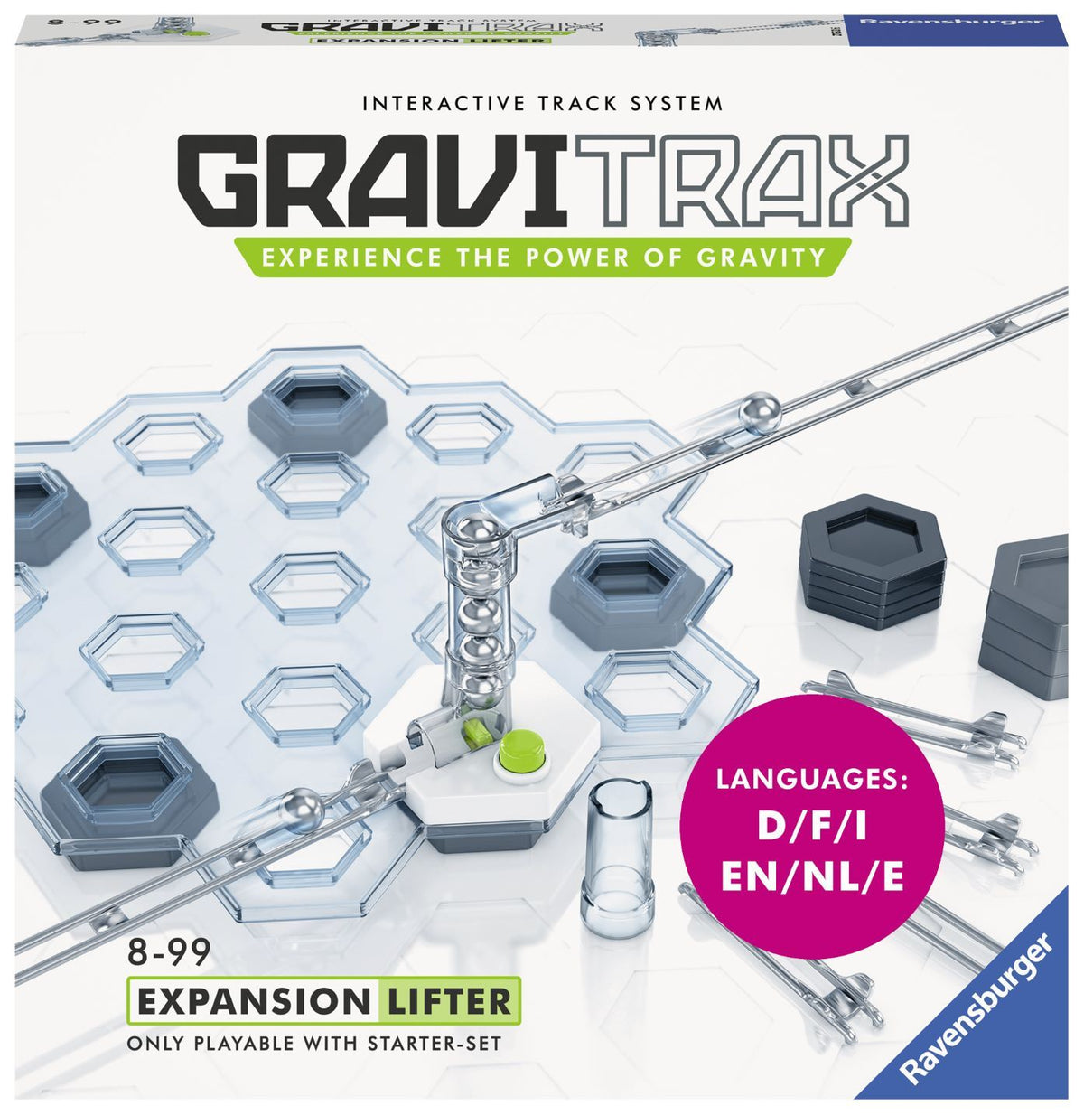 GraviTrax - Lifter (Expansion)