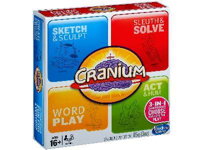 Cranium