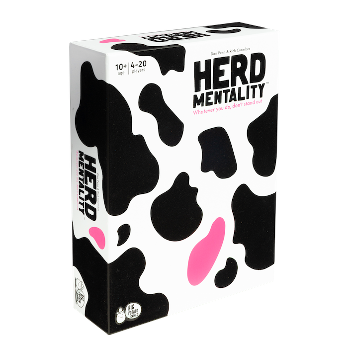 Herd Mentality
