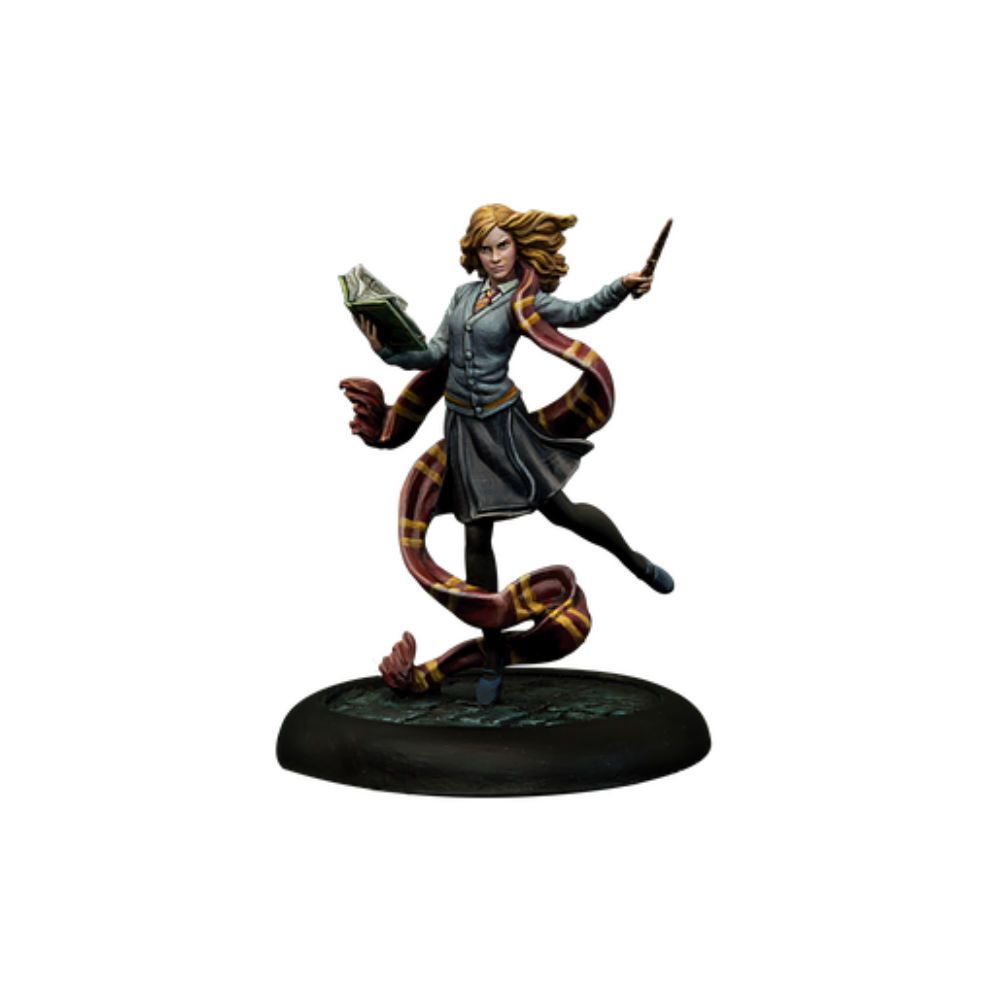 Harry Potter Miniatures Adventure Game - Core Set 2nd Edition