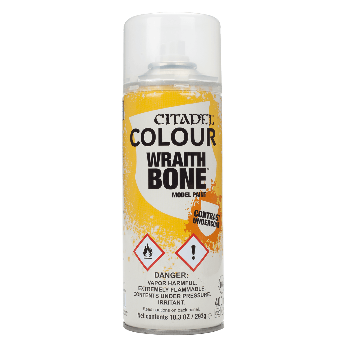 Citadel Spray - Wraithbone (400ml)