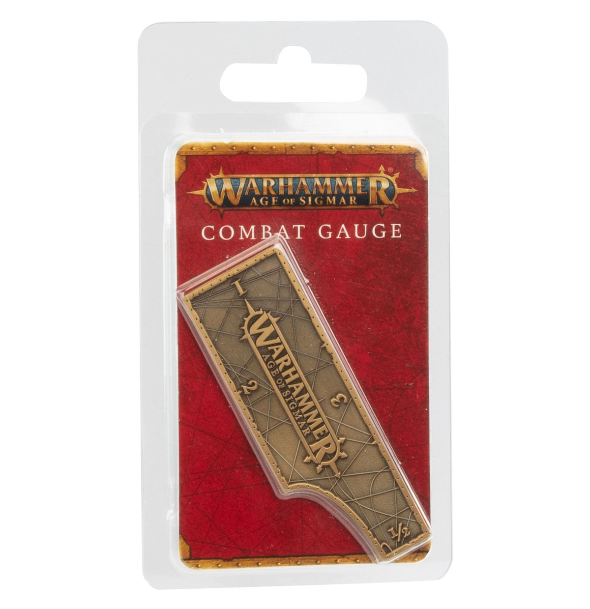 Combat Gauge (Warhammer Age of Sigmar)