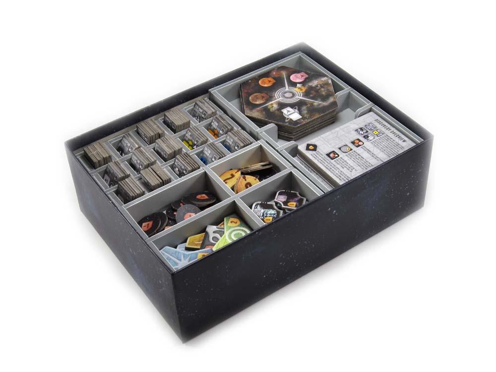 Eclipse Expansions Folded Space Game Inserts