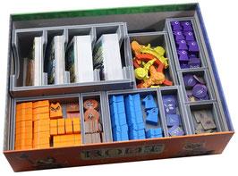 Root (Folded Space Game Insert)