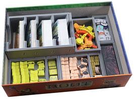 Root (Folded Space Game Insert)