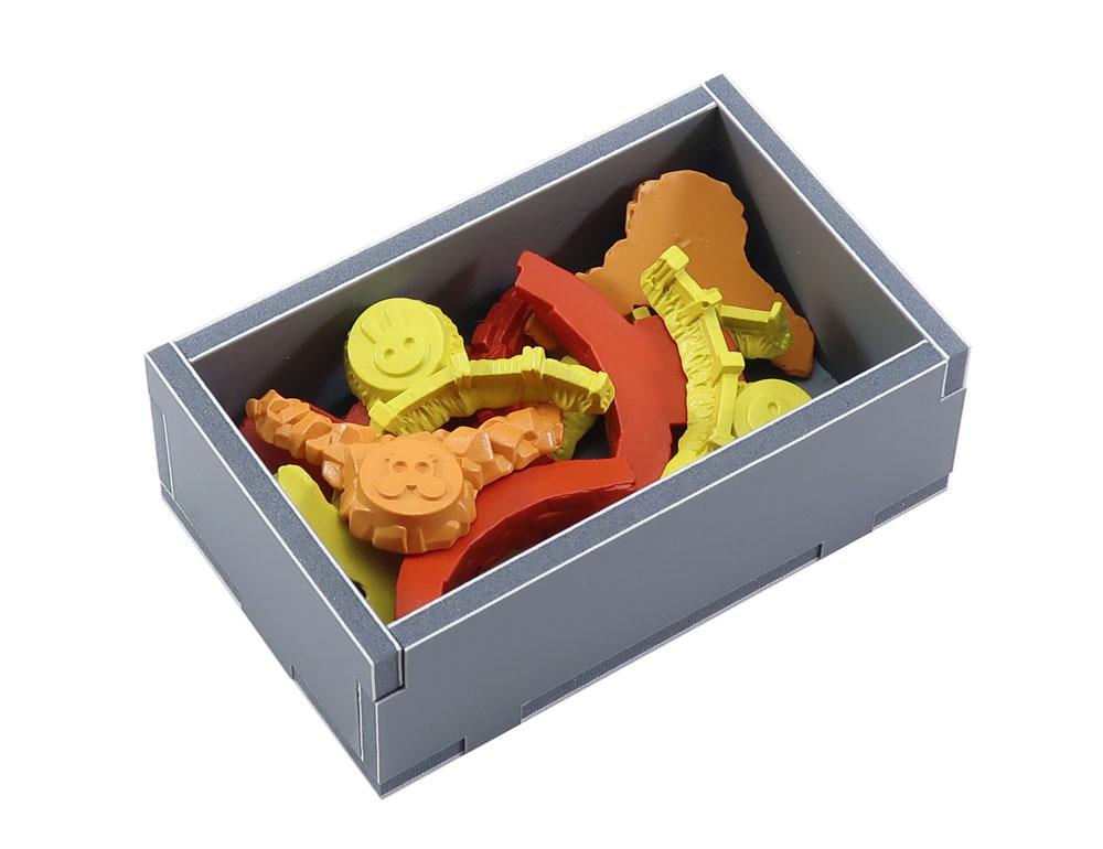 Root (Folded Space Game Insert)