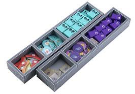 Root (Folded Space Game Insert)