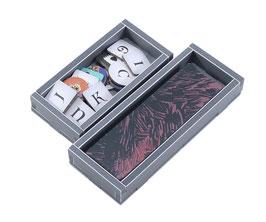 Root (Folded Space Game Insert)