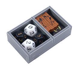 Root (Folded Space Game Insert)
