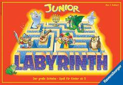 Ravensburger Labyrinth Junoir