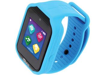 Kurio Watch 2.0 - Blue/Orange