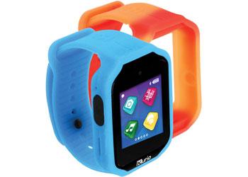 Kurio Watch 2.0 - Blue/Orange