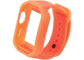 Kurio Watch 2.0 - Blue/Orange