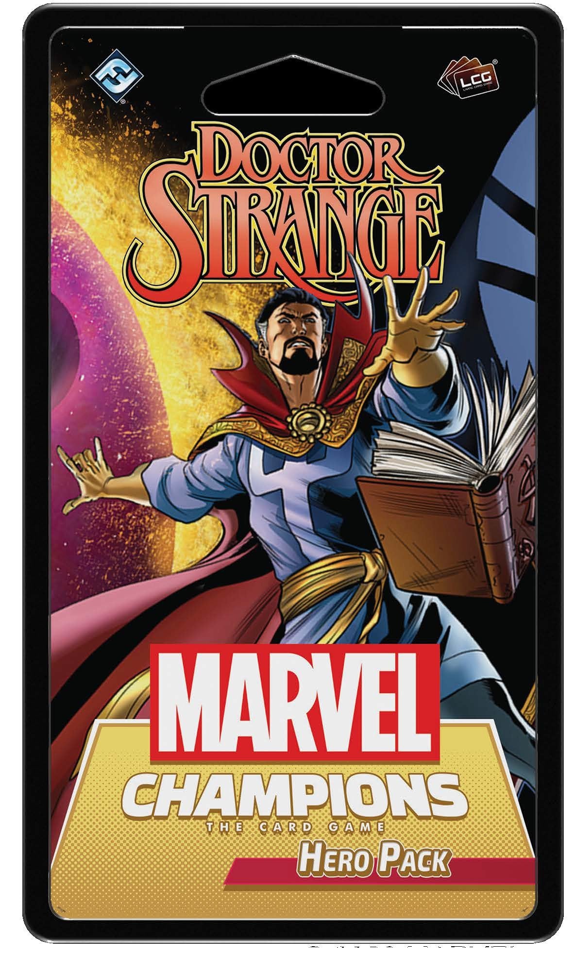Marvel Champions - Doctor Strange (Hero Pack)