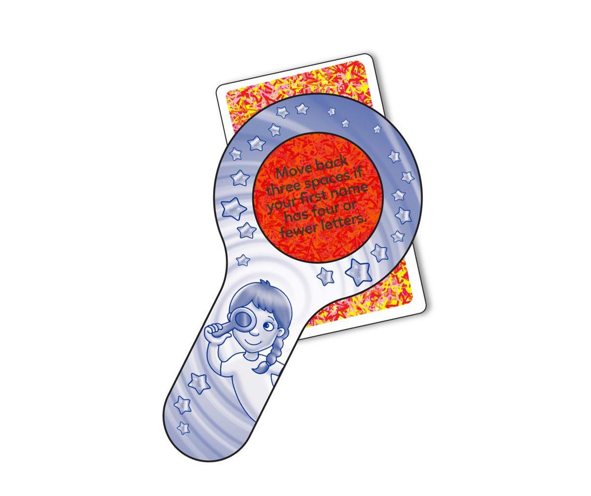 Orchard Game - What a Performance!