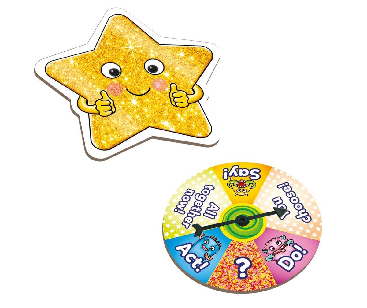 Orchard Game - What a Performance!