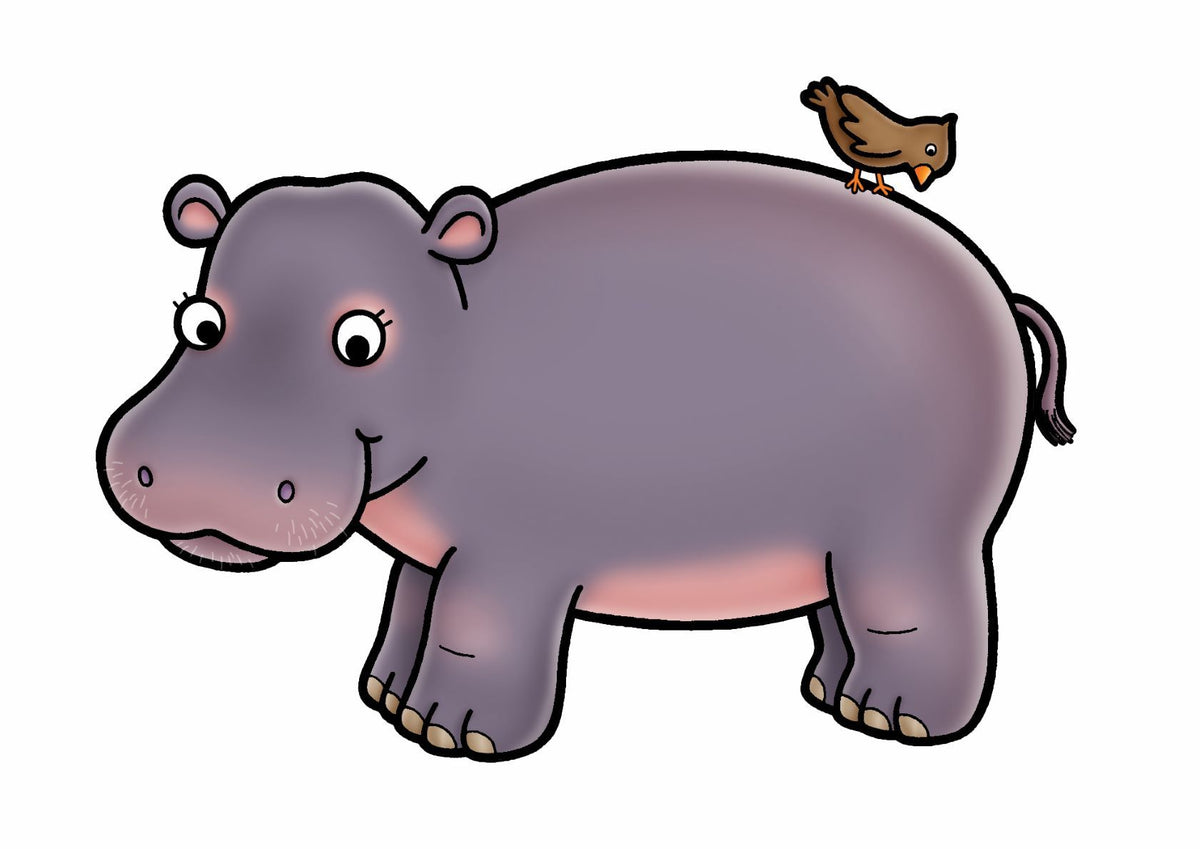 Orchard Game - Jungle Heads And Tails