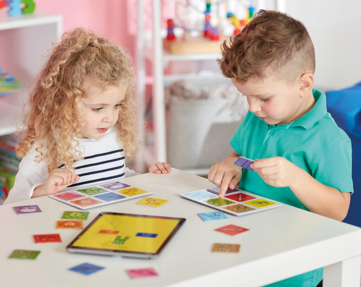 Orchard Game - First Sounds Lotto