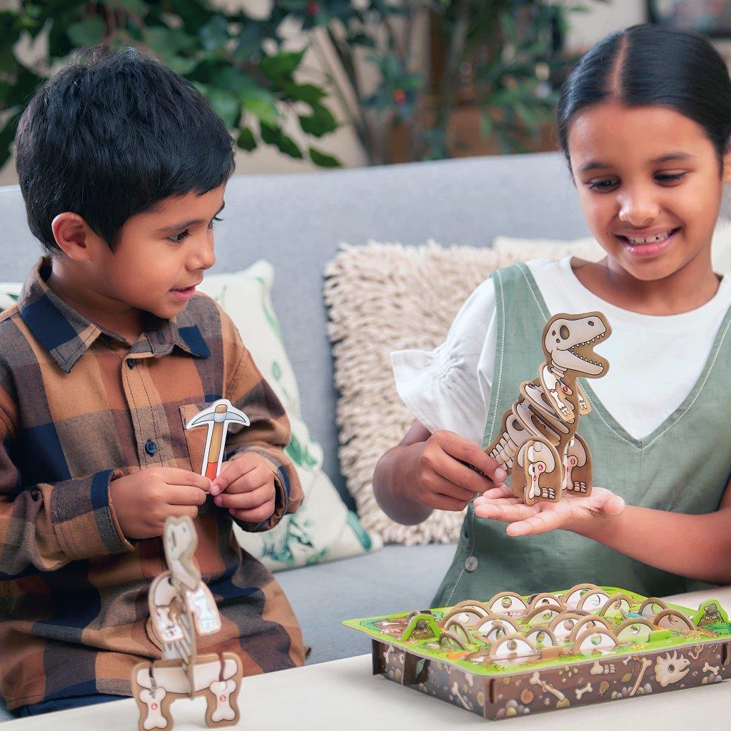 Orchard Game - Dinosaur Dig