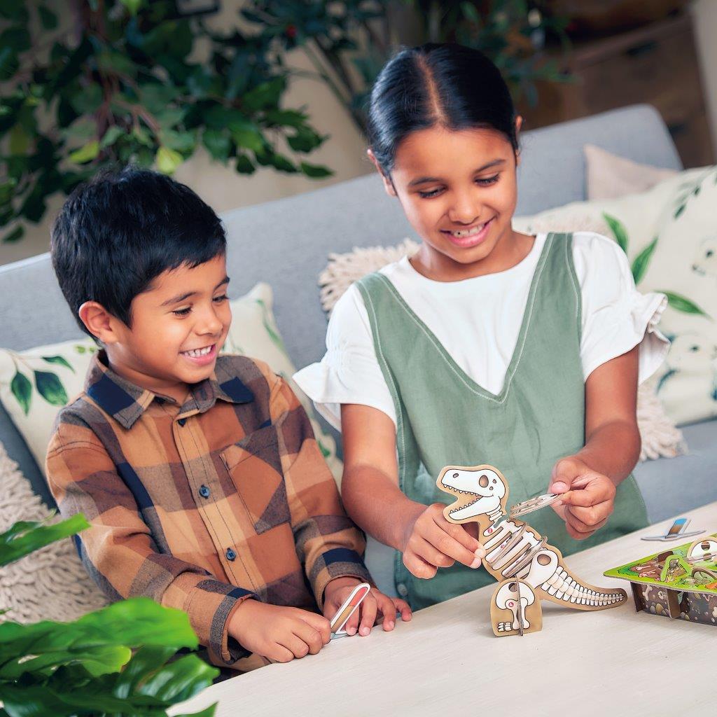Orchard Game - Dinosaur Dig