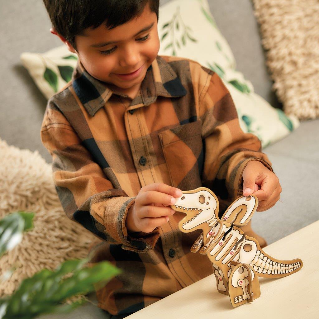 Orchard Game - Dinosaur Dig