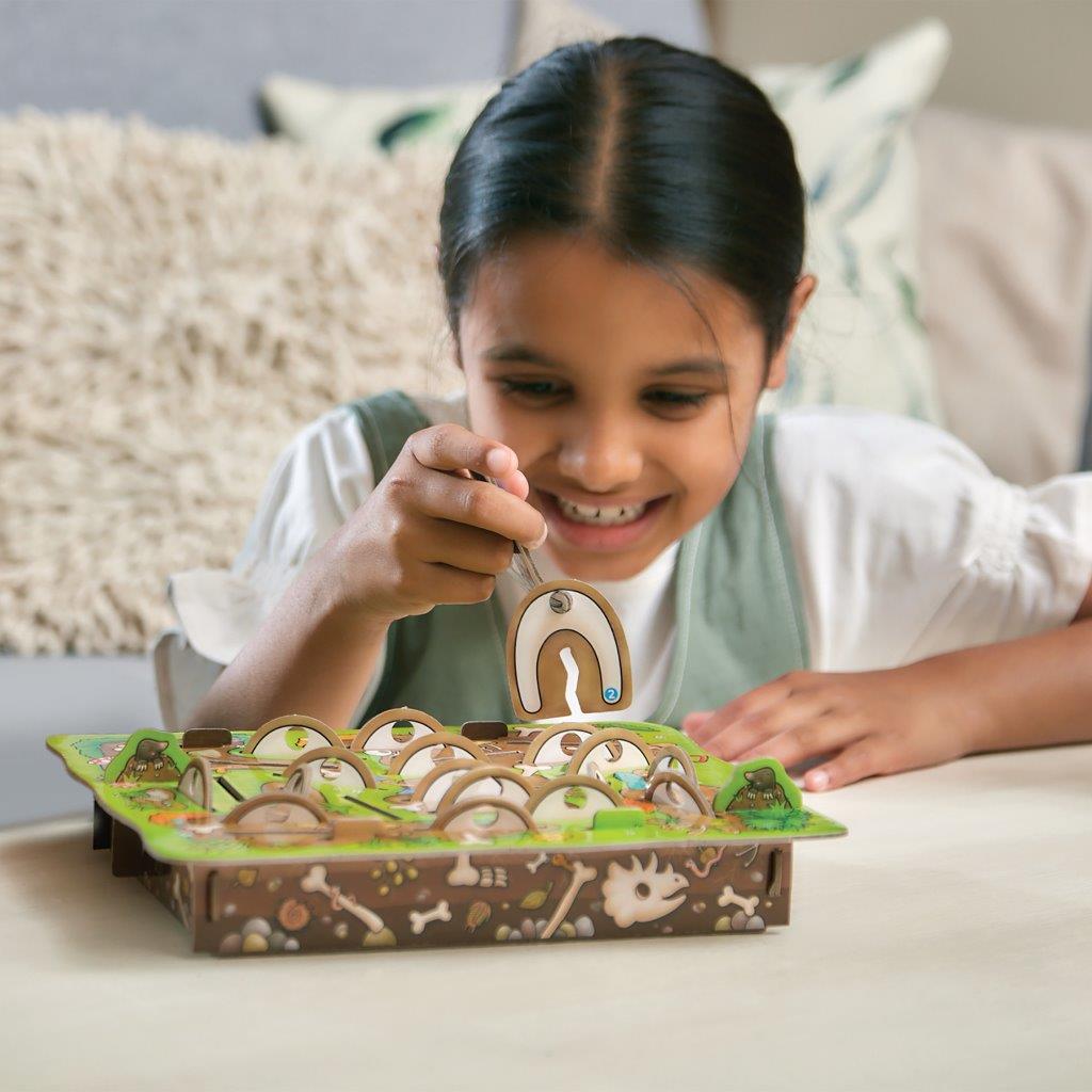 Orchard Game - Dinosaur Dig