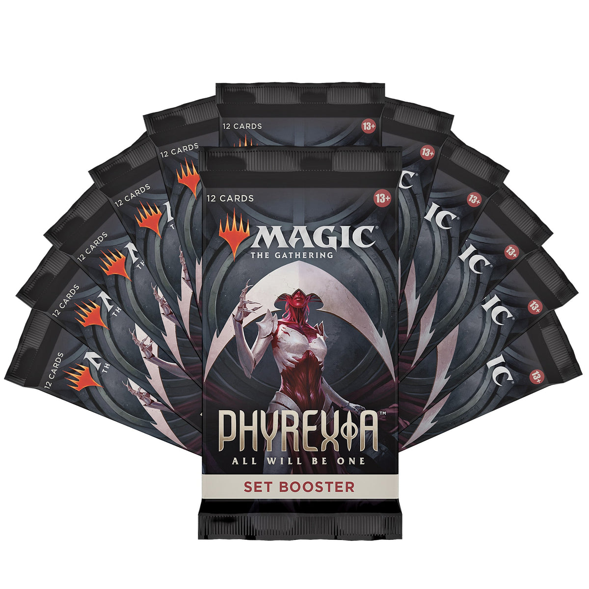 Magic - Phyrexia: All Will Be One (Bundle: Compleat Edition)