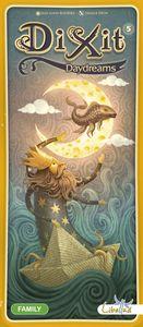 Dixit: Daydreams (Expansion #5)