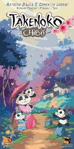 Takenoko: Chibis (Expansion)