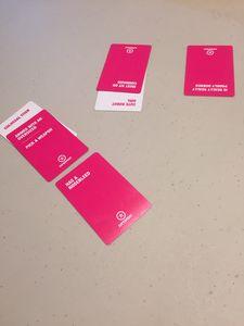 Superfight The Anime Deck