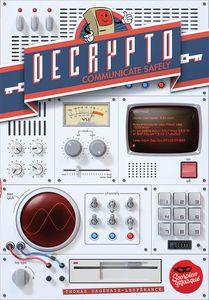 Decrypto (5th Anniversary Edition)