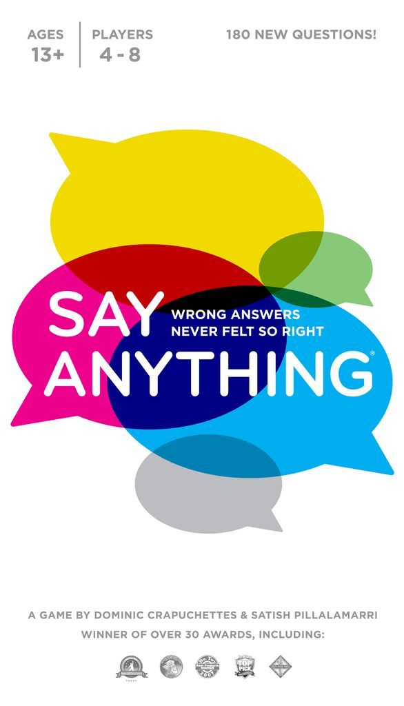 Say Anything - 10th Anniversary Edition