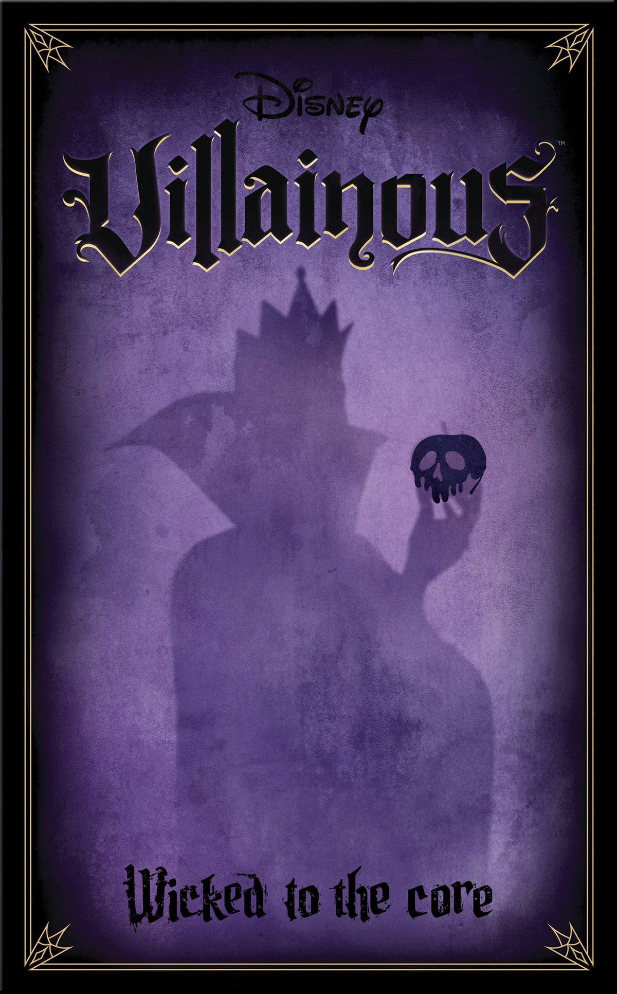 Disney Villainous - Wicked To The Core (Expansion)