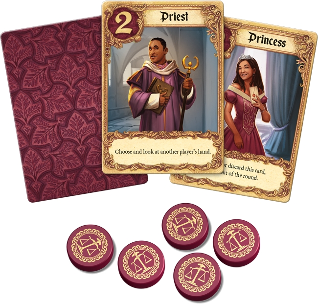 Love Letter 2019 Revisied Edition