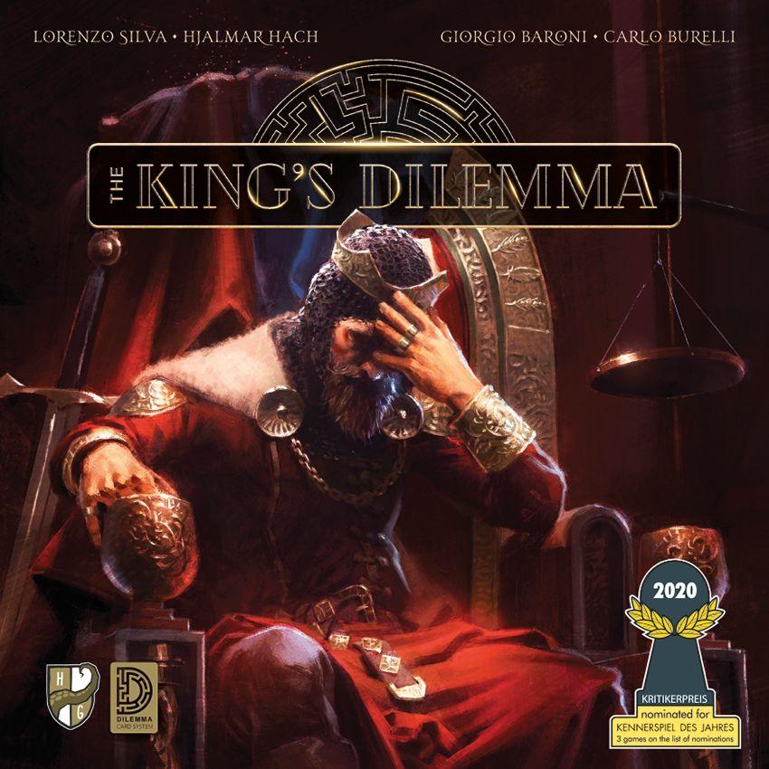 The Kings Dilemma