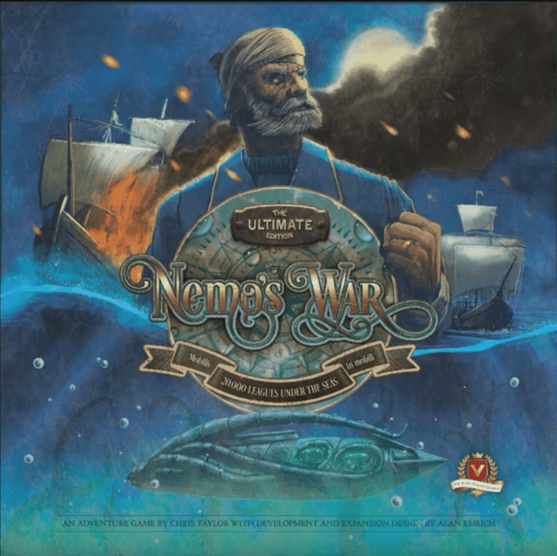 Nemos War - Ultimate Edition