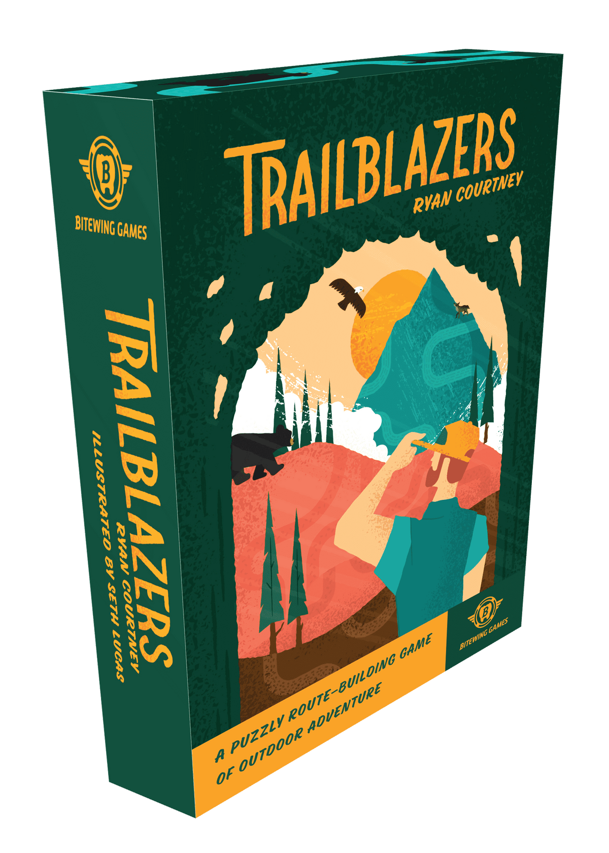 Trailblazers