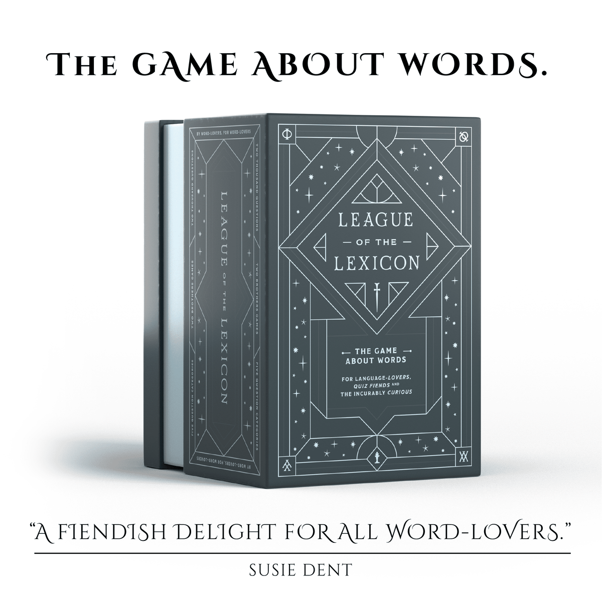 League of the Lexicon