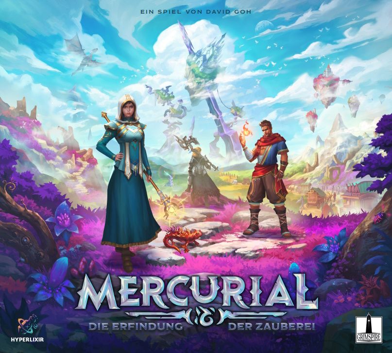 Mercurial