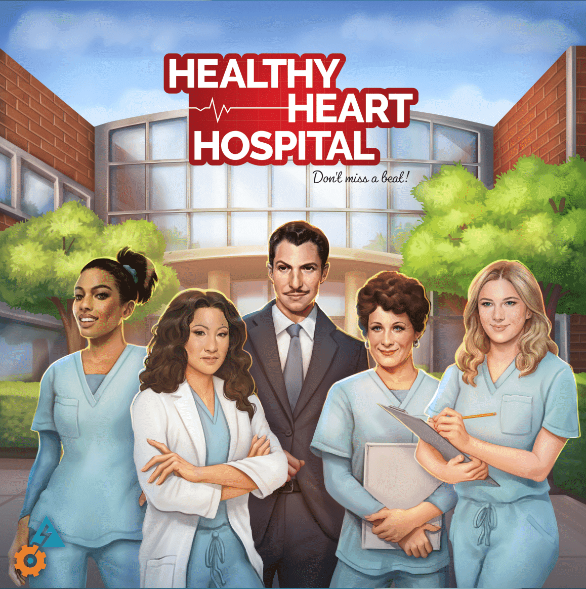 Healthy Heart Hospital