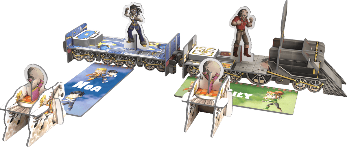 Kids Express